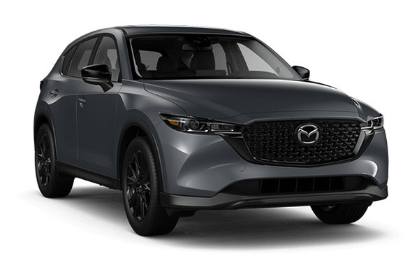 MAZDA CX-5 KURO 2025 photo-3