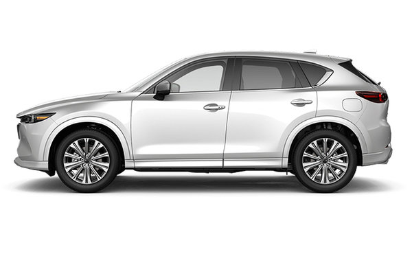 2025 MAZDA CX-5 SIGNATURE photo-0