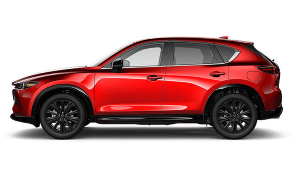 2025 MAZDA CX-5 SPORT DESIGN photo-0