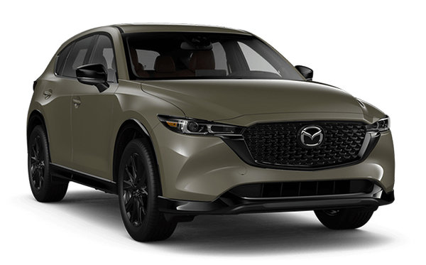 2025 MAZDA CX-5 SUNA photo-3