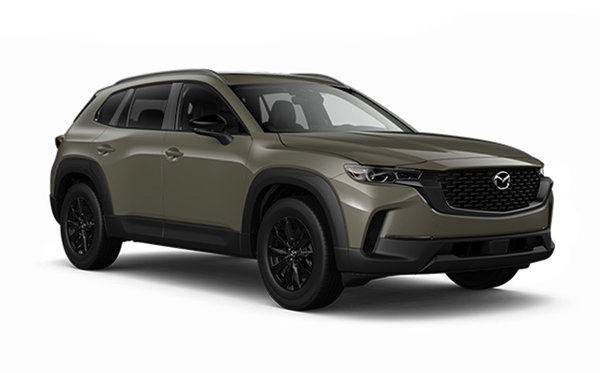 2025 MAZDA CX-50 GS-L photo-3