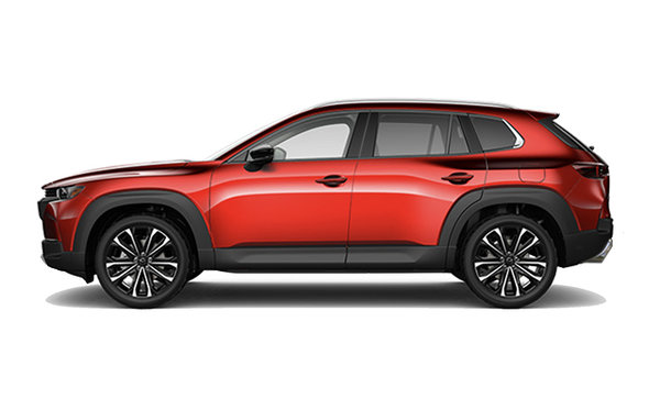 MAZDA CX-50 GT TURBO 2025 photo-0