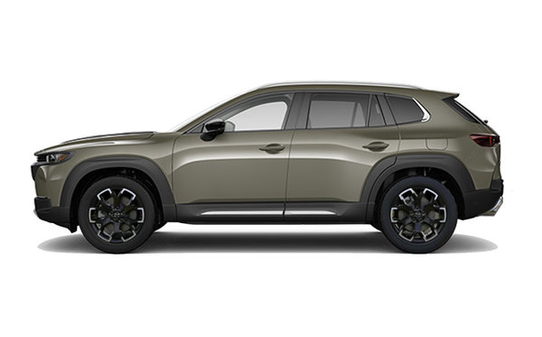 MAZDA CX-50 MERIDIAN 2025 photo-0