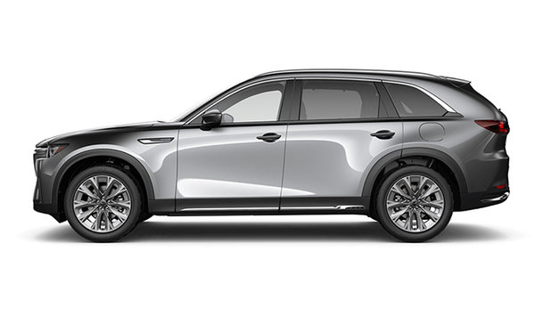2025 MAZDA CX-90 Hybrid GT-P photo-0