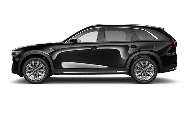 2025 MAZDA CX-90 Hybrid GT photo-0