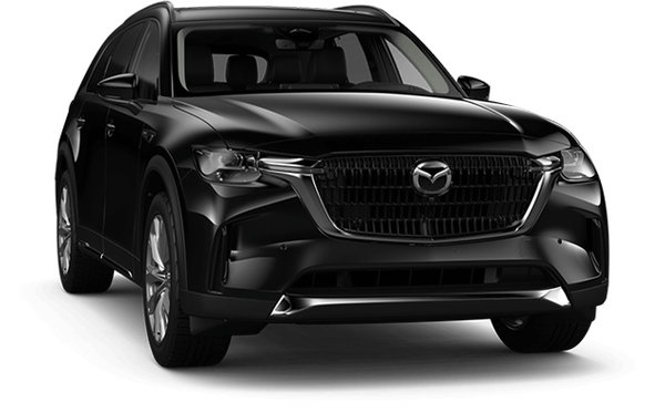 2025 MAZDA CX-90 Hybrid GT photo-3