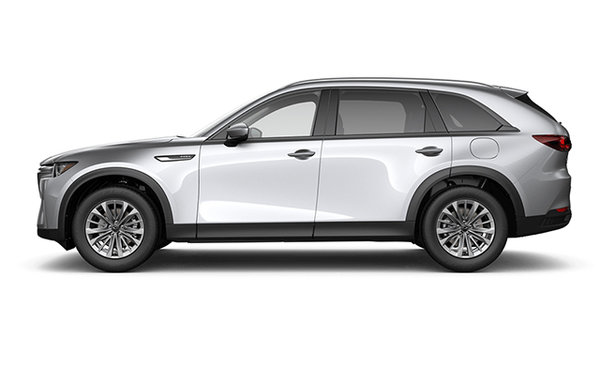 MAZDA CX-90 Hybride Rechargeable GS-L 2025 photo-0