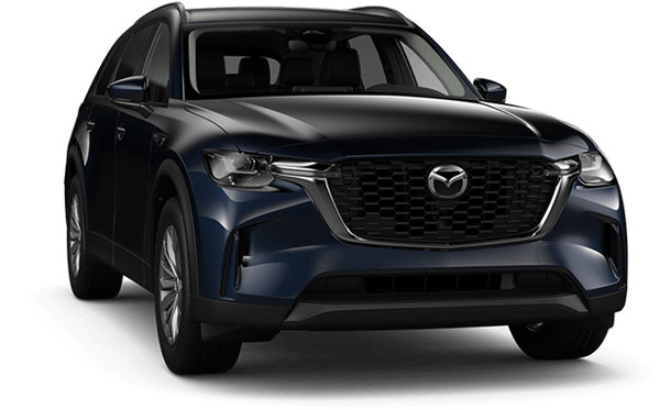 2025 MAZDA CX-90 Plug-In Hybrid GS photo-3