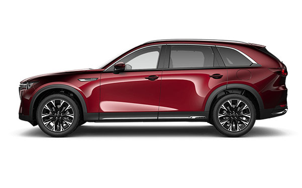MAZDA CX-90 Hybride Rechargeable GT 2025 photo-0
