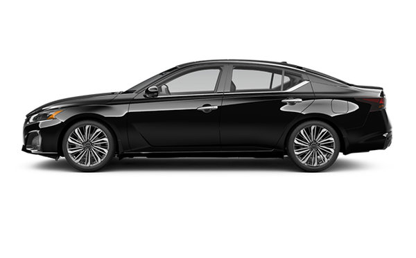 2025 NISSAN ALTIMA PLATINUM photo-0