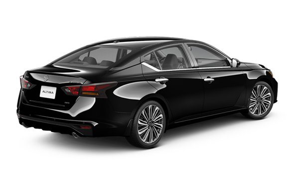 2025 NISSAN ALTIMA PLATINUM photo-3