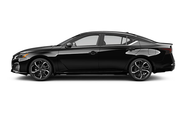 2025 NISSAN ALTIMA SR PREMIUM photo-0