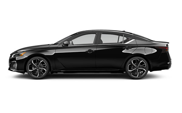 2025 NISSAN ALTIMA SR photo-0