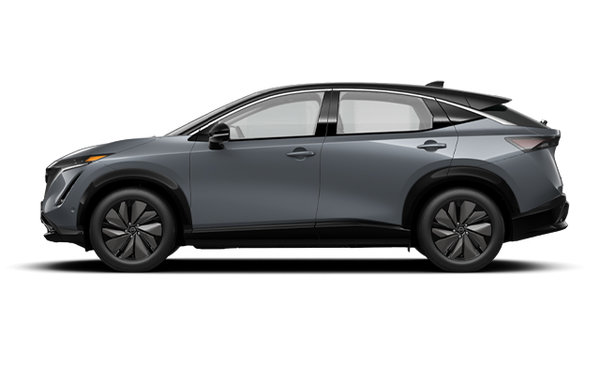 2025 NISSAN ARIYA EXTENDED RANGE EVOLVE+ FWD photo-0