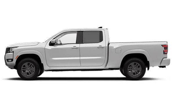 2025 NISSAN FRONTIER SV photo-0