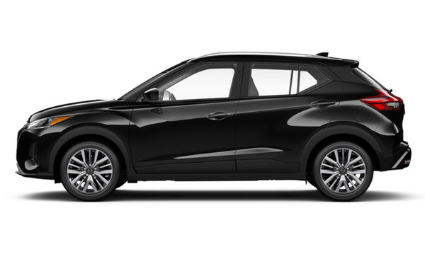 2025 NISSAN KICKS PLAY SV photo-0