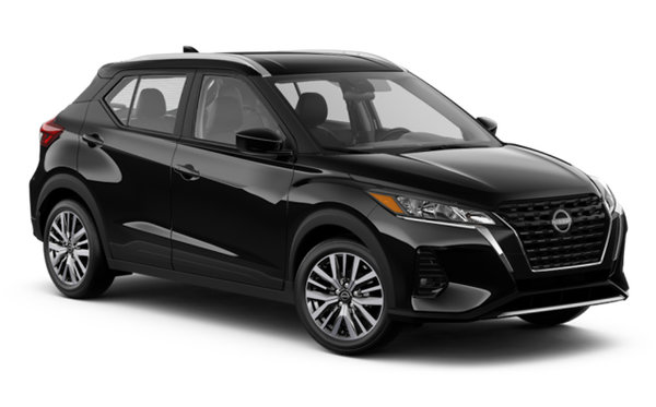 2025 NISSAN KICKS PLAY SV photo-3