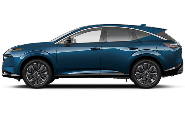2025 NISSAN MURANO PLATINUM photo-0