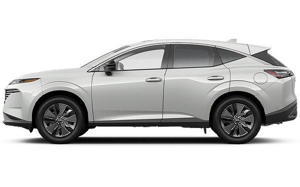 2025 NISSAN MURANO SL photo-0
