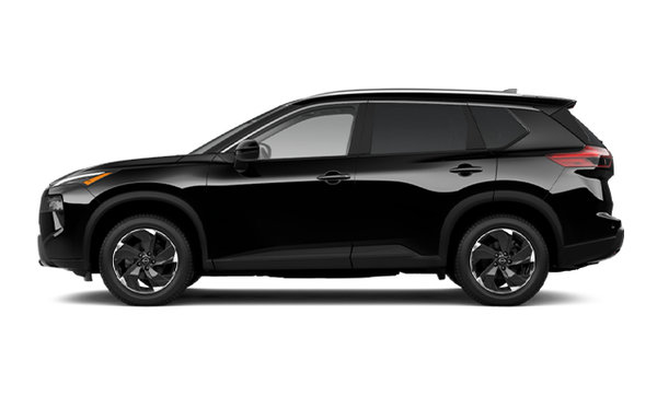 NISSAN ROGUE SV  TOIT OUVRANT 2025 photo-0