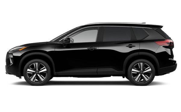 NISSAN ROGUE SV PRIVILÈGE 2025 photo-0