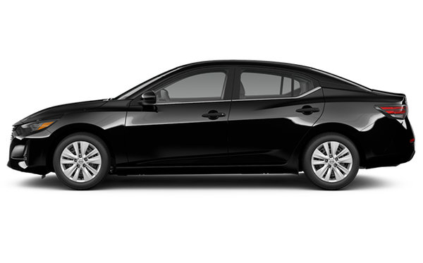 2025 NISSAN SENTRA S MT photo-0