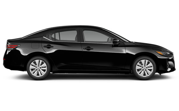 2025 NISSAN SENTRA S MT photo-3