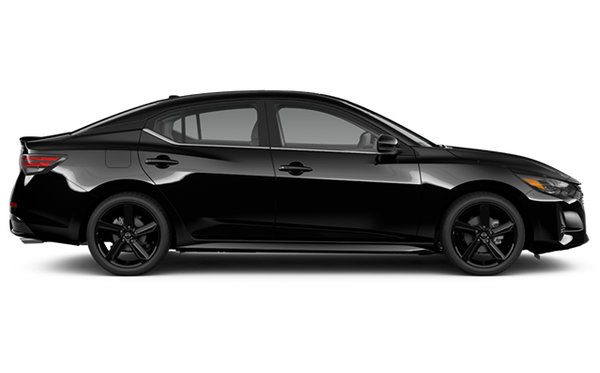 2025 NISSAN SENTRA SR MT photo-3