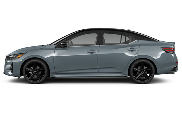 2025 NISSAN SENTRA SR PREMIUM photo-0