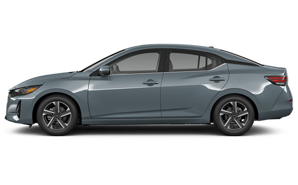 NISSAN SENTRA SV TOIT OUVRANT 2025 photo-0