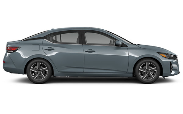 NISSAN SENTRA SV TOIT OUVRANT 2025 photo-3