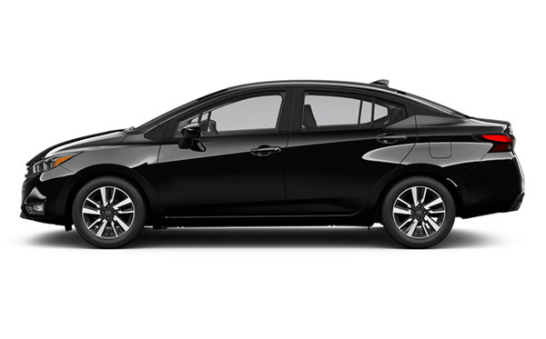 NISSAN VERSA SV 2025 photo-0