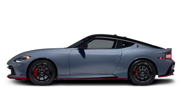 NISSAN Z NISMO 2025 photo-0