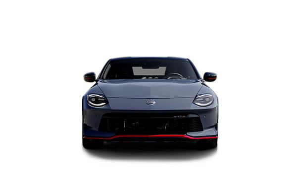 NISSAN Z NISMO 2025 photo-3