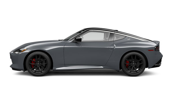NISSAN Z PERFORMANCE AT 2025 photo-0