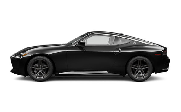 NISSAN Z SPORT MT 2025 photo-0
