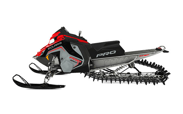 PRO RMK 850 Patriot 155 2025 à Tri-Town Motorsports à New Liskeard