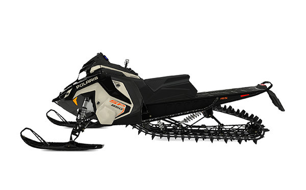 2025  RMK SP 850 Patriot 155 at G.L. Sport in Saint-Gervais