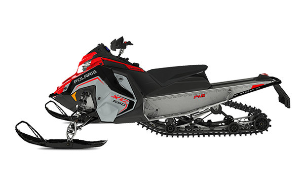 Switchback XC 650 Patriot 146 2025 à Brunswick Power Sport Inc à Beresford