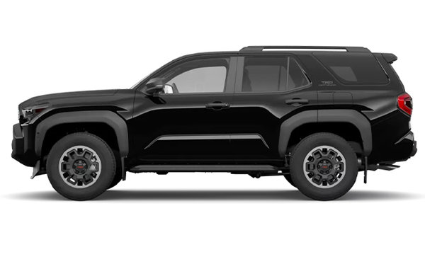 TOYOTA 4RUNNER TRD HORS ROUTE PREMIUM 2025 photo-0