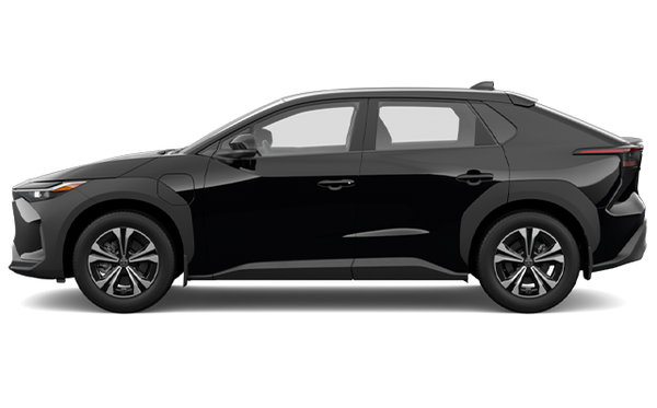 TOYOTA BZ4X LE AWD 2025 photo-0