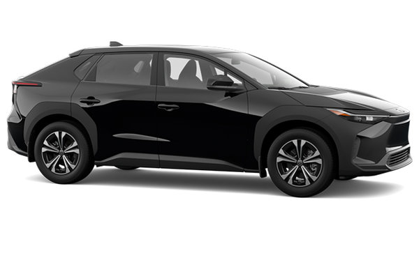 TOYOTA BZ4X LE AWD 2025 photo-3