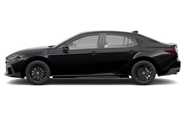 TOYOTA CAMRY HYBRIDE SE AMÉLIORÉ AWD 2025 photo-0