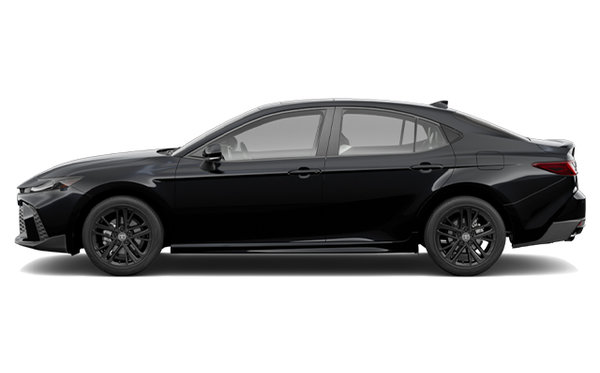 2025 TOYOTA CAMRY HYBRID SE UPGRADE photo-0