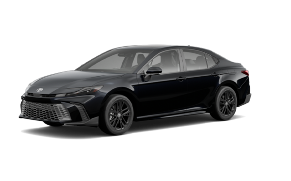 2025 TOYOTA Camry Hybrid SE UPGRADE