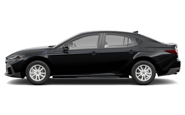 TOYOTA CAMRY HYBRIDE SE 2025 photo-0