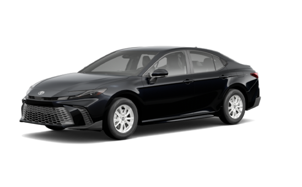 2025 TOYOTA CAMRY HYBRID SE