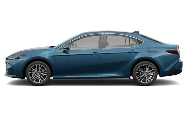 TOYOTA CAMRY HYBRIDE XLE AWD 2025 photo-0