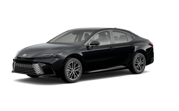 2025 TOYOTA CAMRY HYBRID XLE AWD