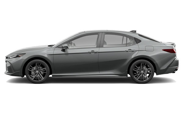 2025 TOYOTA CAMRY HYBRID XSE AWD photo-0